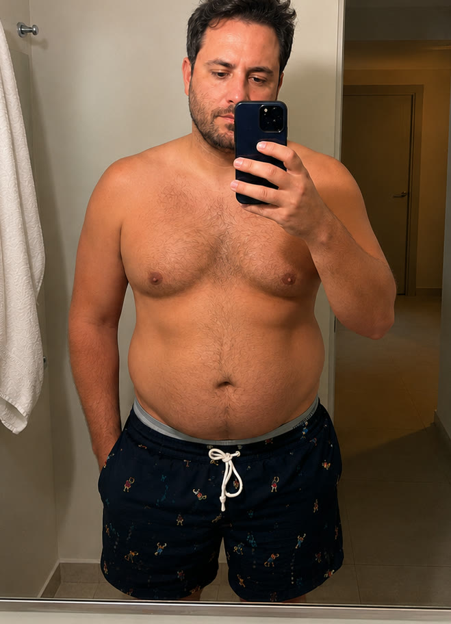 Your camera, day 1