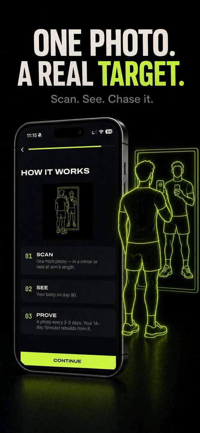 Day90 app — screenshot 6