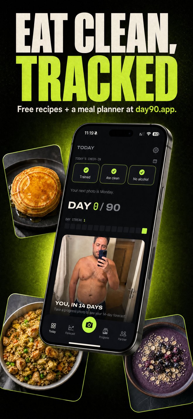 Day90 app — screenshot 7