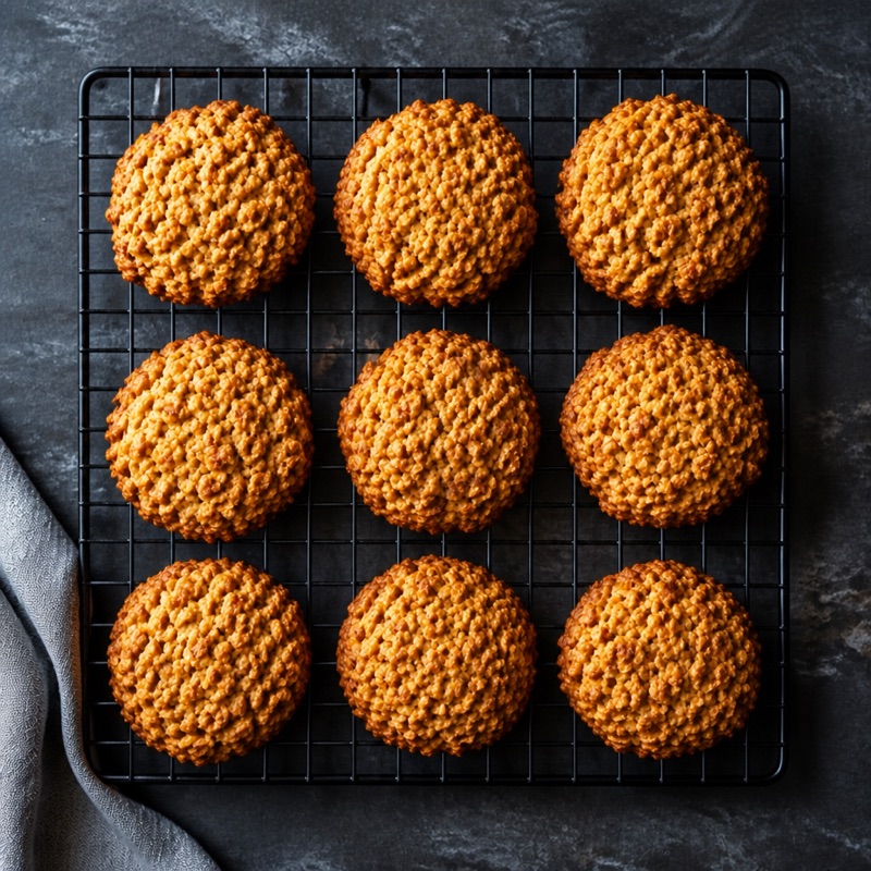 Step 3: Bake 12 minutes at 180°C / 350°F.