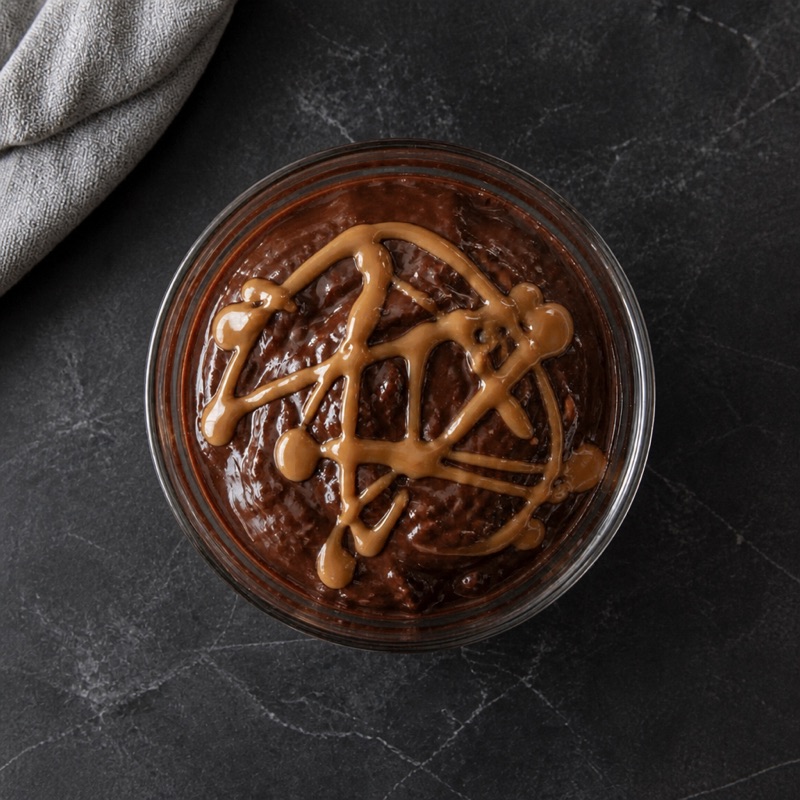 Step 3: Eat slow. It's gone too fast otherwise.